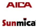 AICA Sunmica