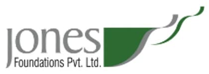 Jones Foundations